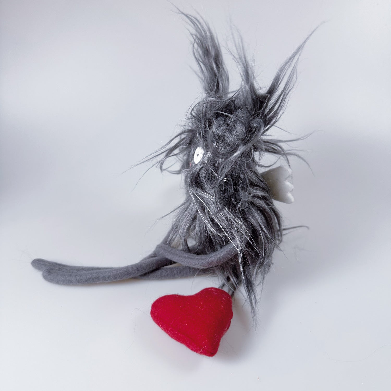 Kuscheltier Katze „Zoe“