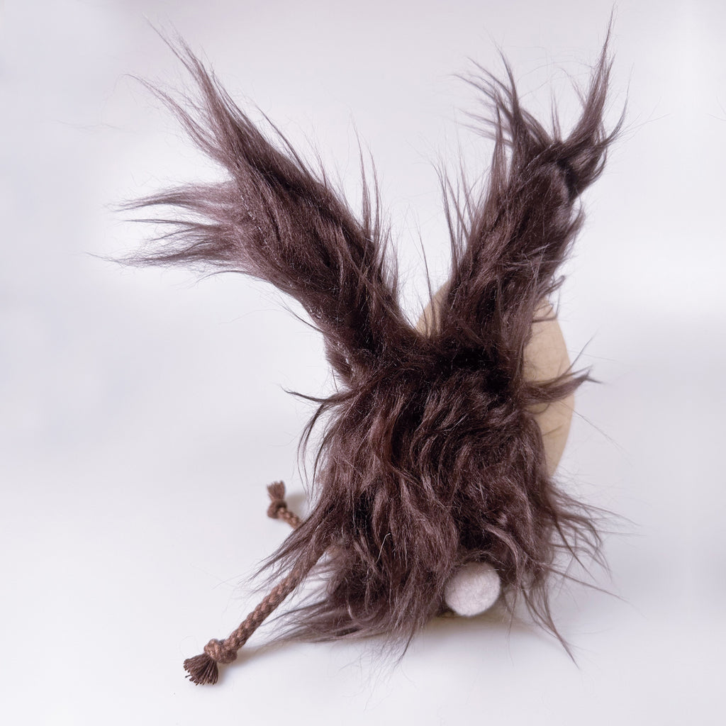 Kuscheltier, Hase im Ei „Zottel“