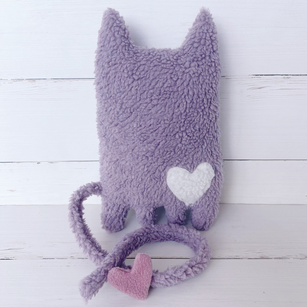 Katzenkissen „Freda“