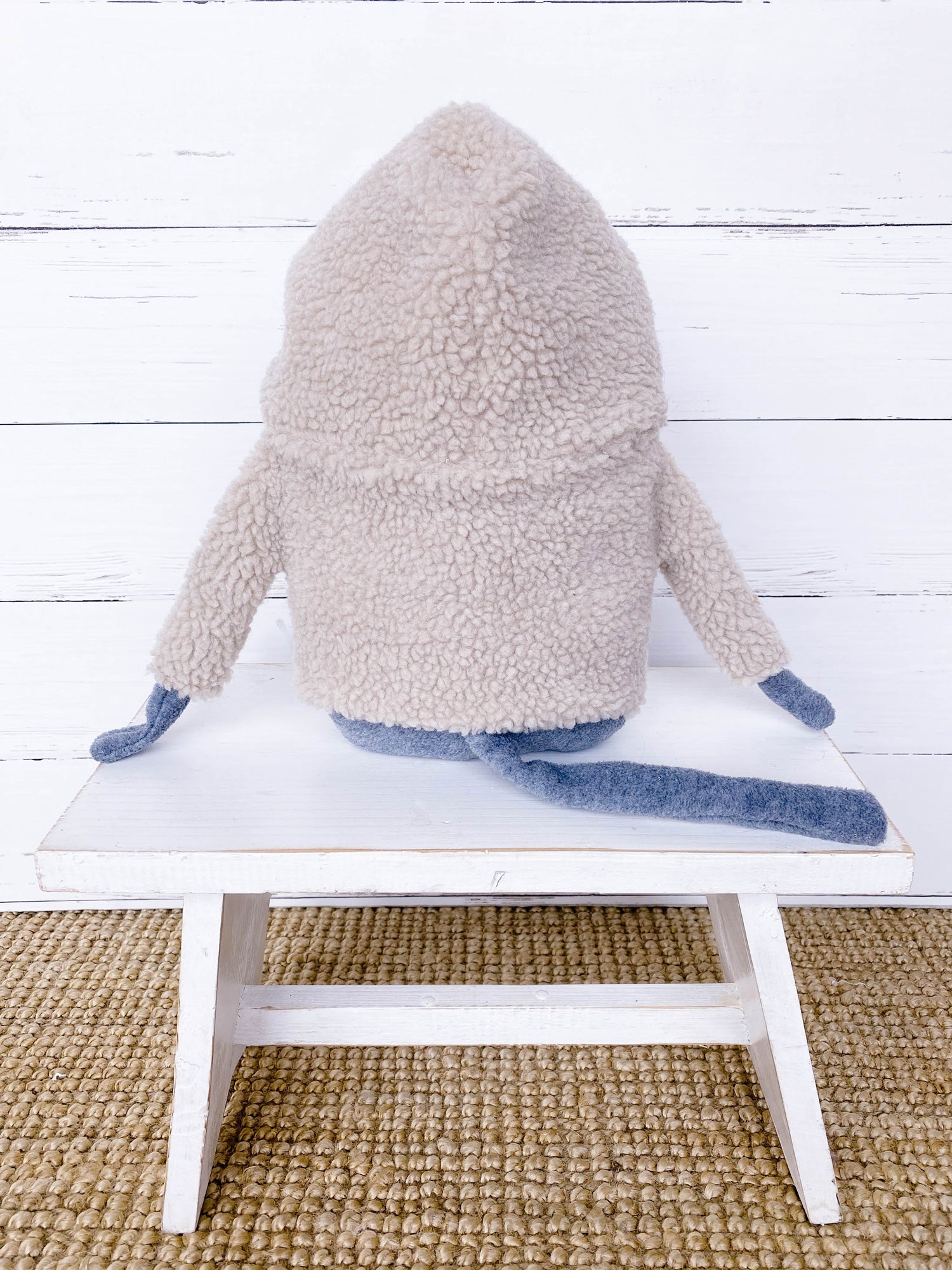 Kuscheltier Katze "Moritz"