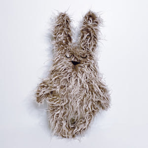 Cuddly toy “Monty the Rabbit”