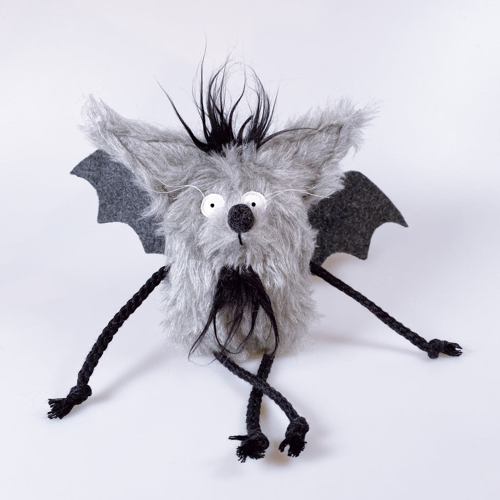 Fledermaus „Elrond“