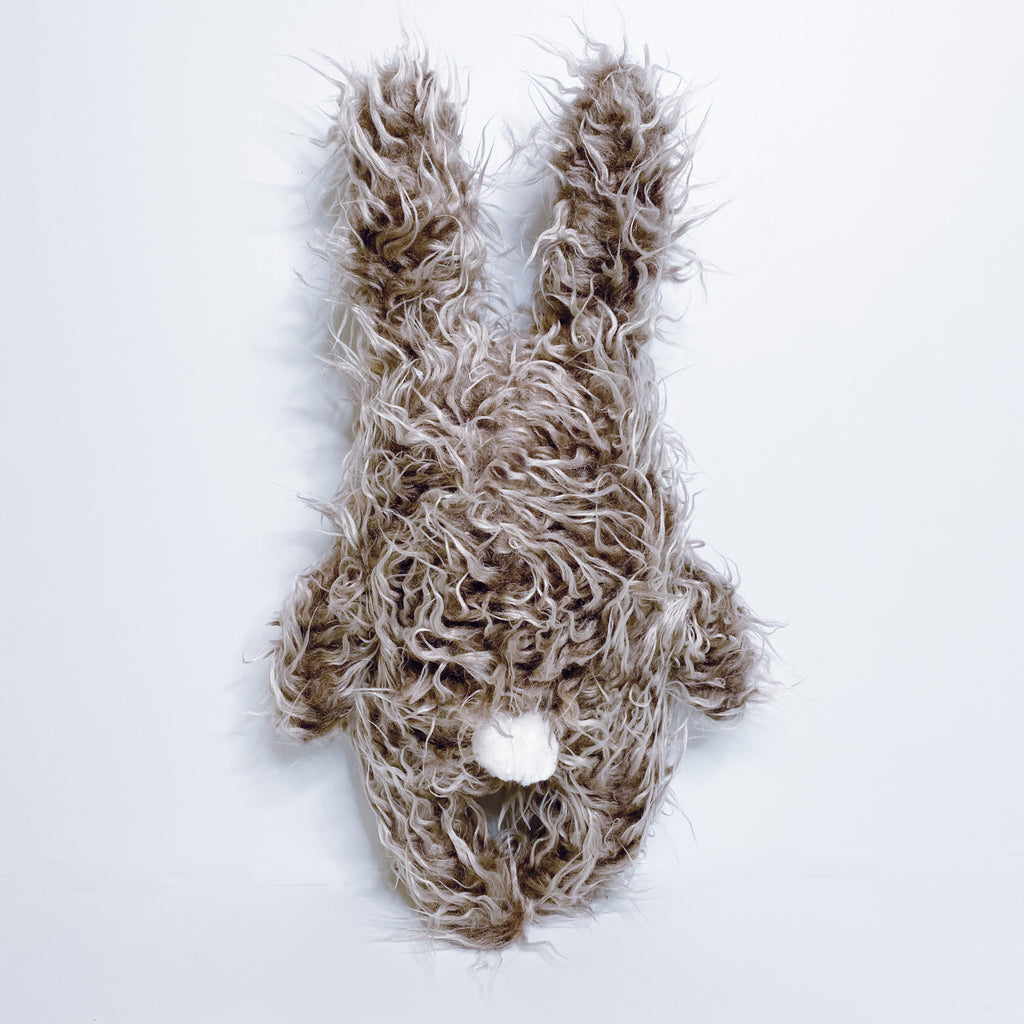 Kuscheltier „Hase Monty“