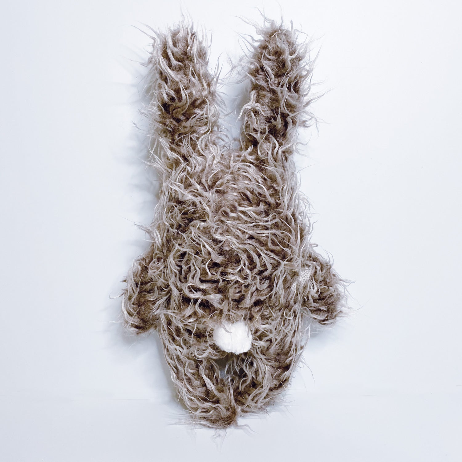 Kuscheltier „Hase Monty“