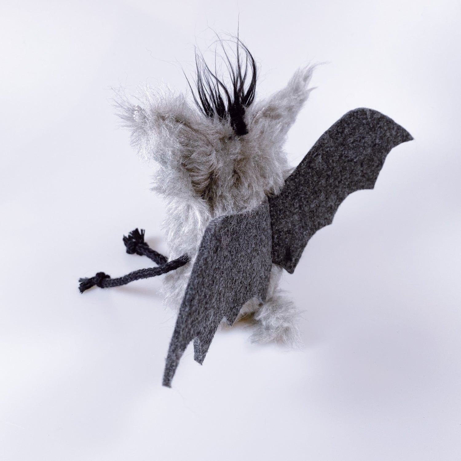 Fledermaus „Elrond“