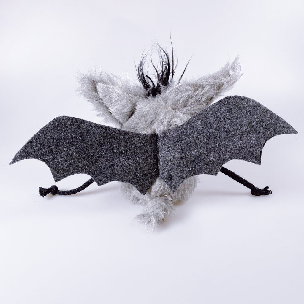 Fledermaus „Elrond“