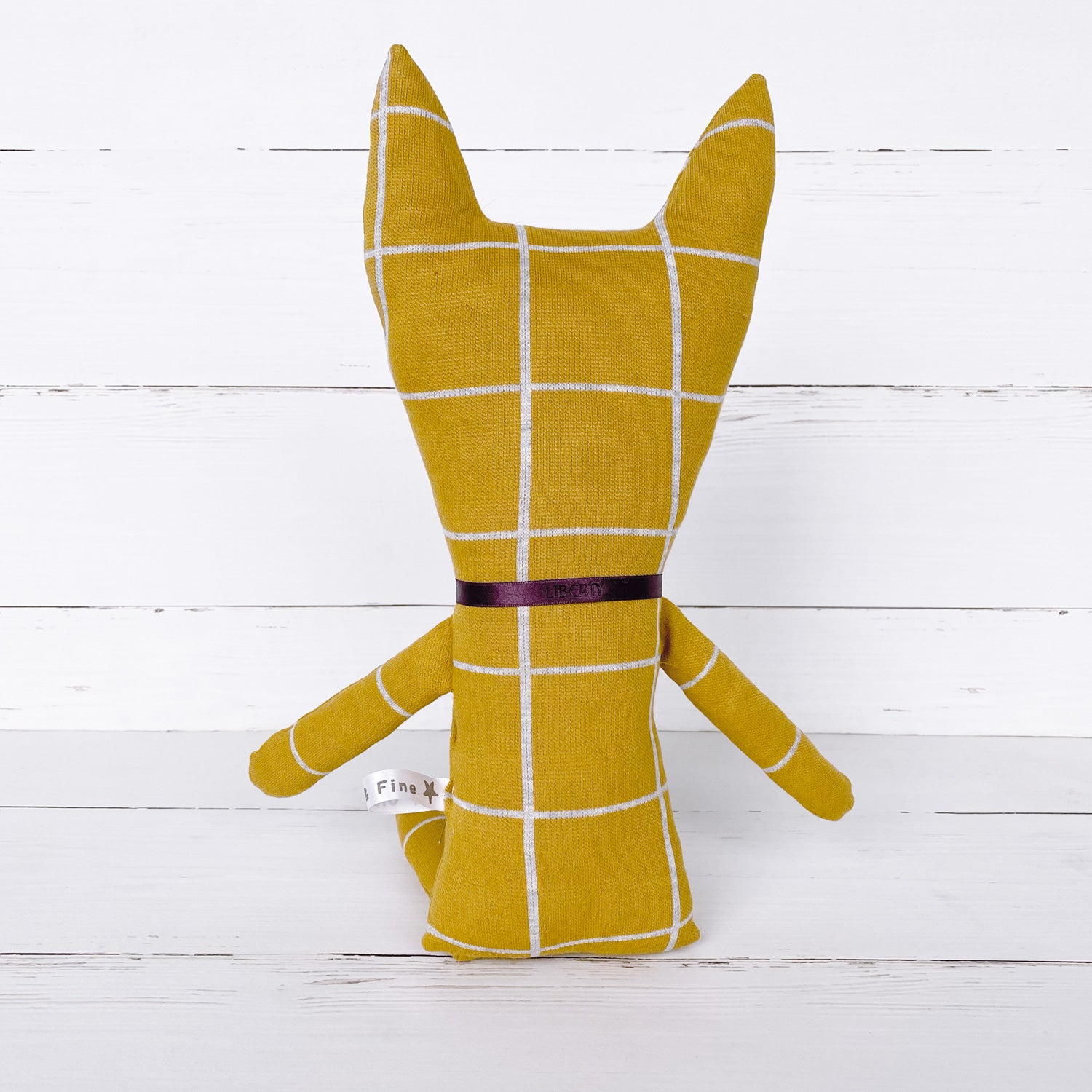 Kater „Sir Charles Philip Arthur George“