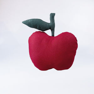 Dekokissen Apfel "Apple"