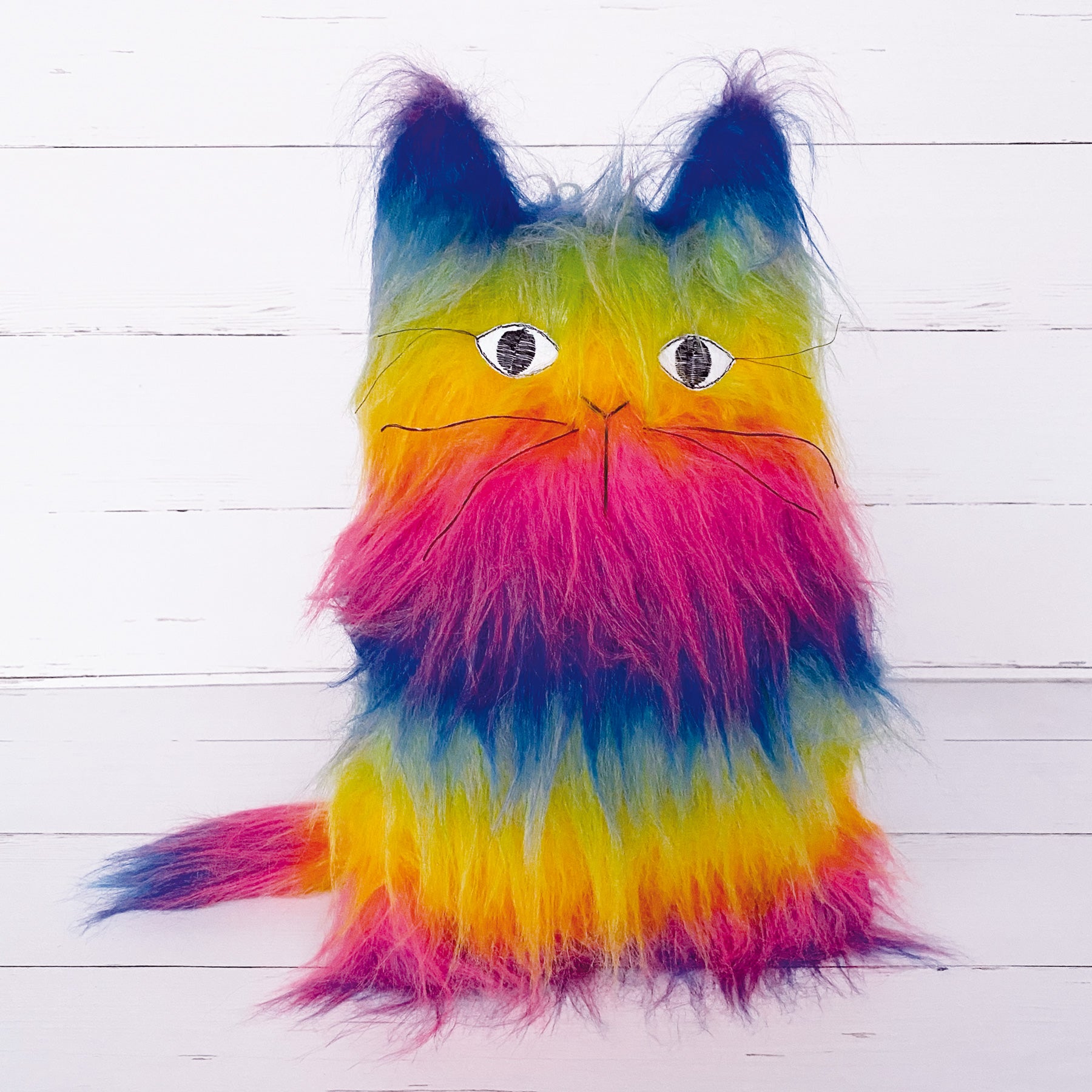 Katzenkissen „Conchita“