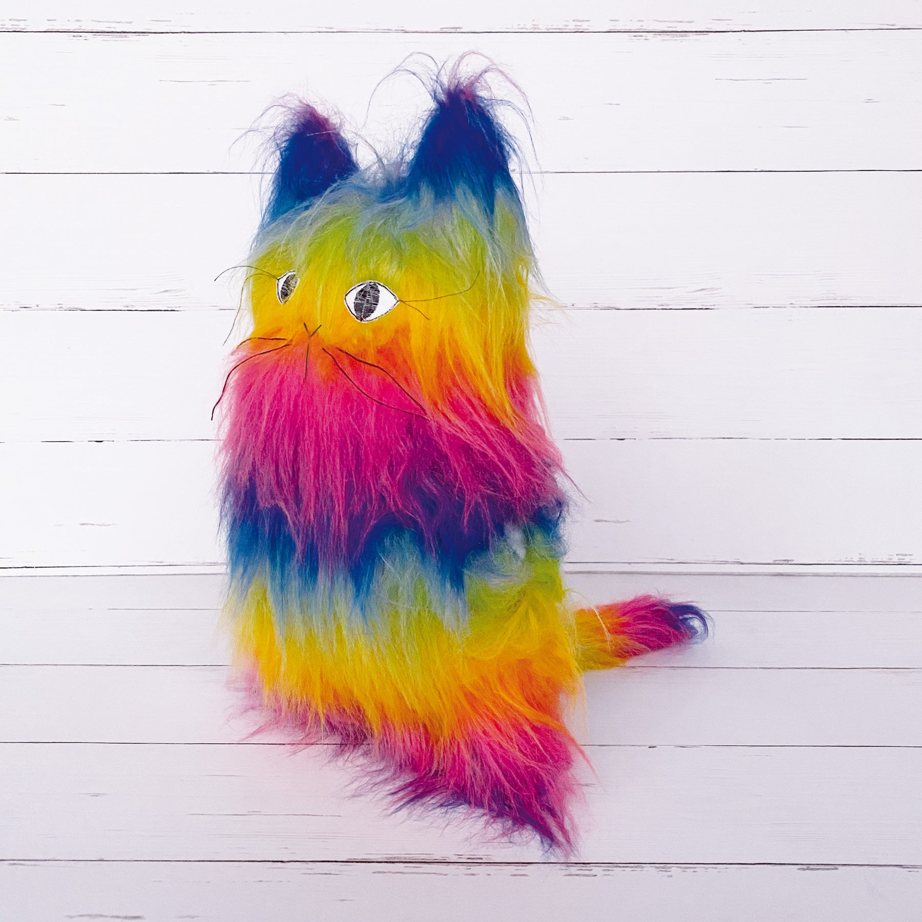 Katzenkissen „Conchita“