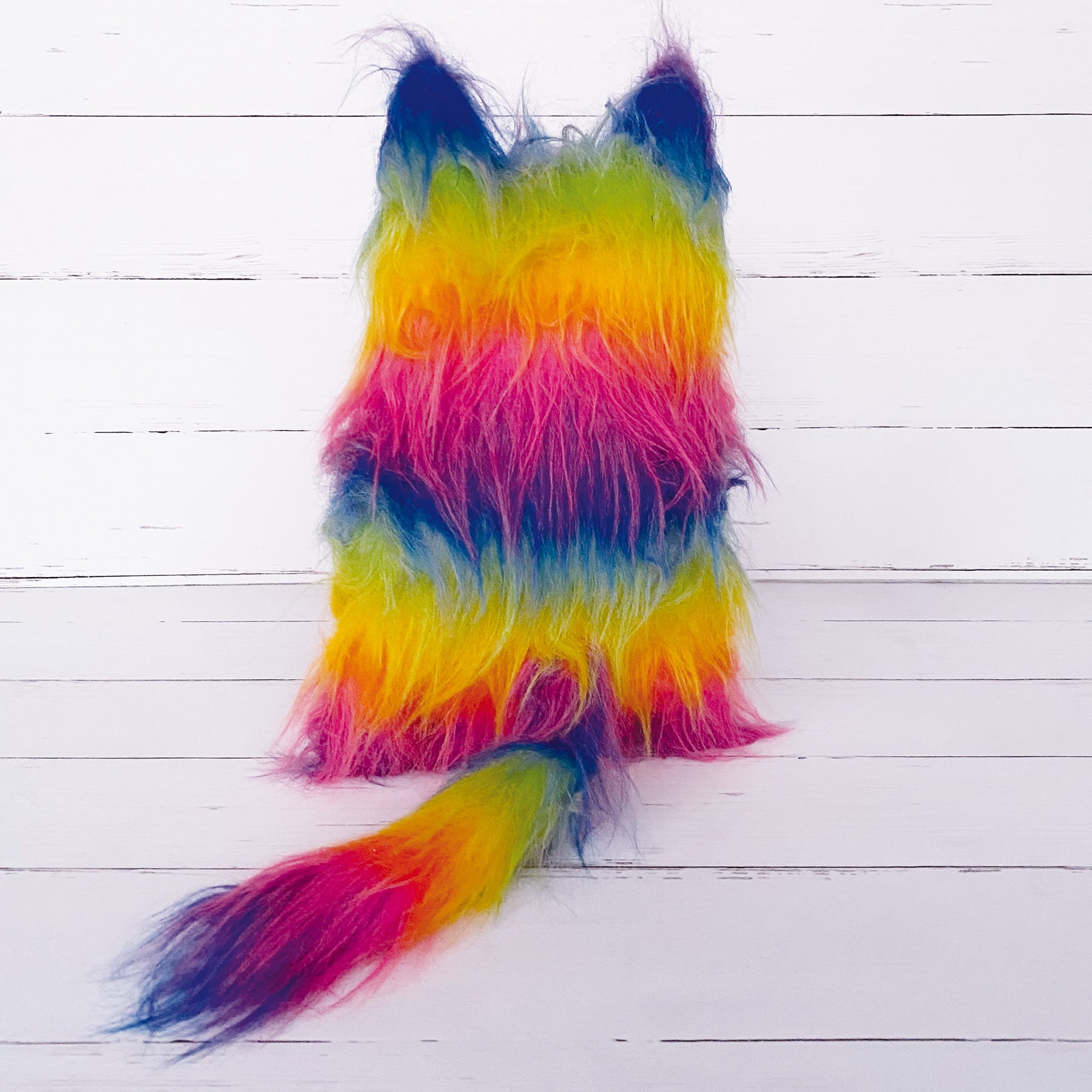 Katzenkissen „Conchita“