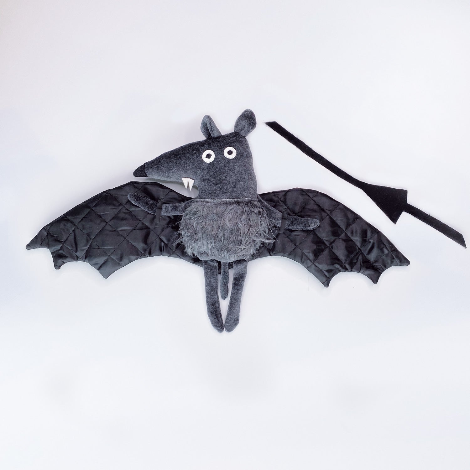 Fledermaus „Gustav“