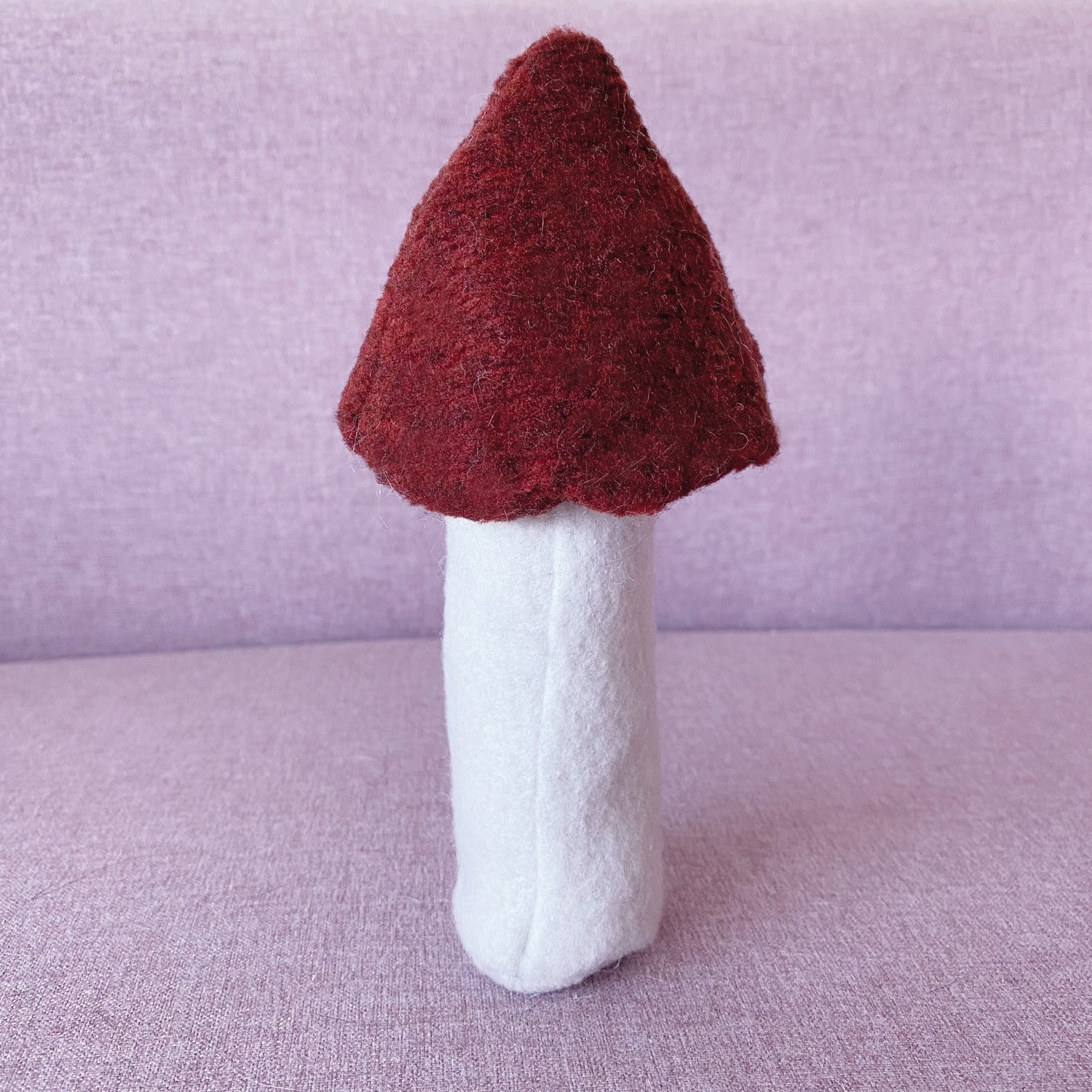 Glückspilz „Frederik“