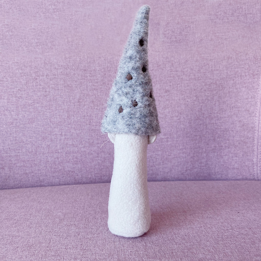 Glückspilz „Frodo“