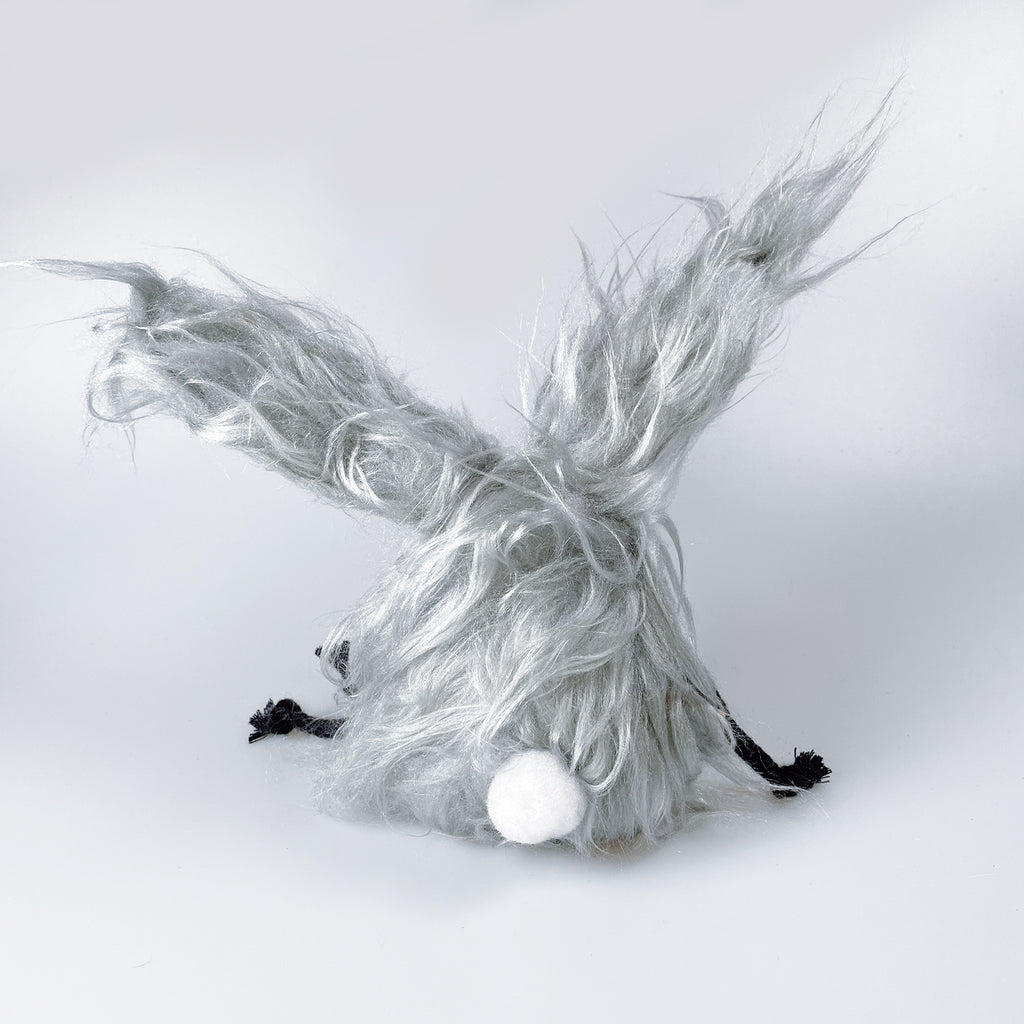 Kuscheltier, Hase im Ei „Fussel“