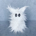 Soft toy ghost cat “Gismo”