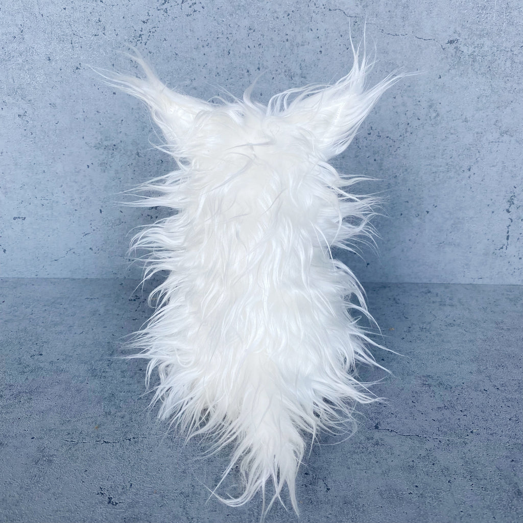 Soft toy ghost cat “Gismo”