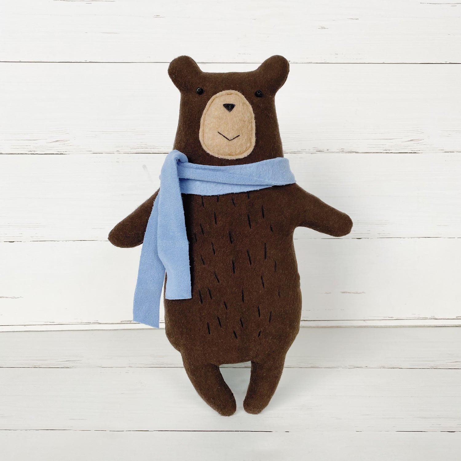 Dein bester Freund, Kuscheltier Bär "Magnus"