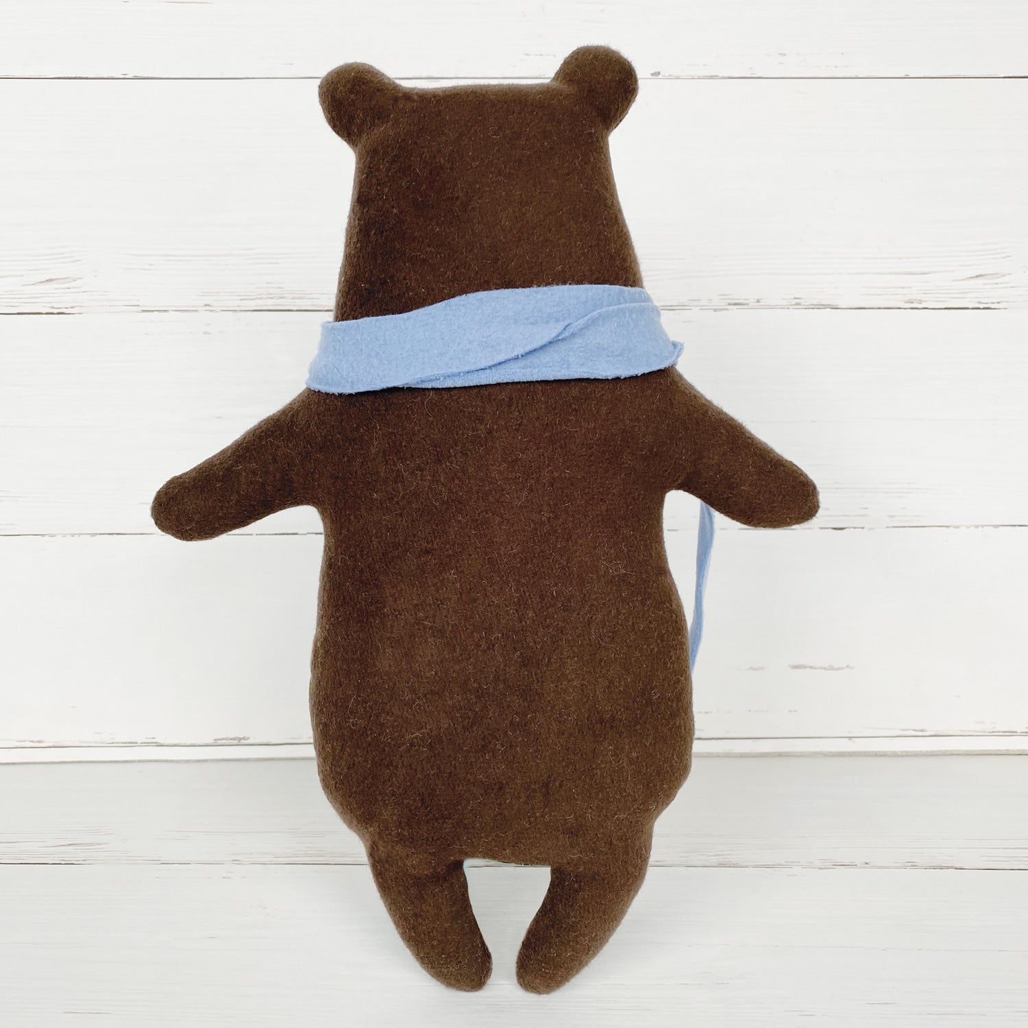 Dein bester Freund, Kuscheltier Bär "Magnus"