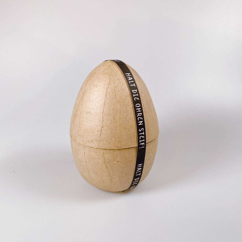 Kuscheltier, Hase im Ei „Jesper“