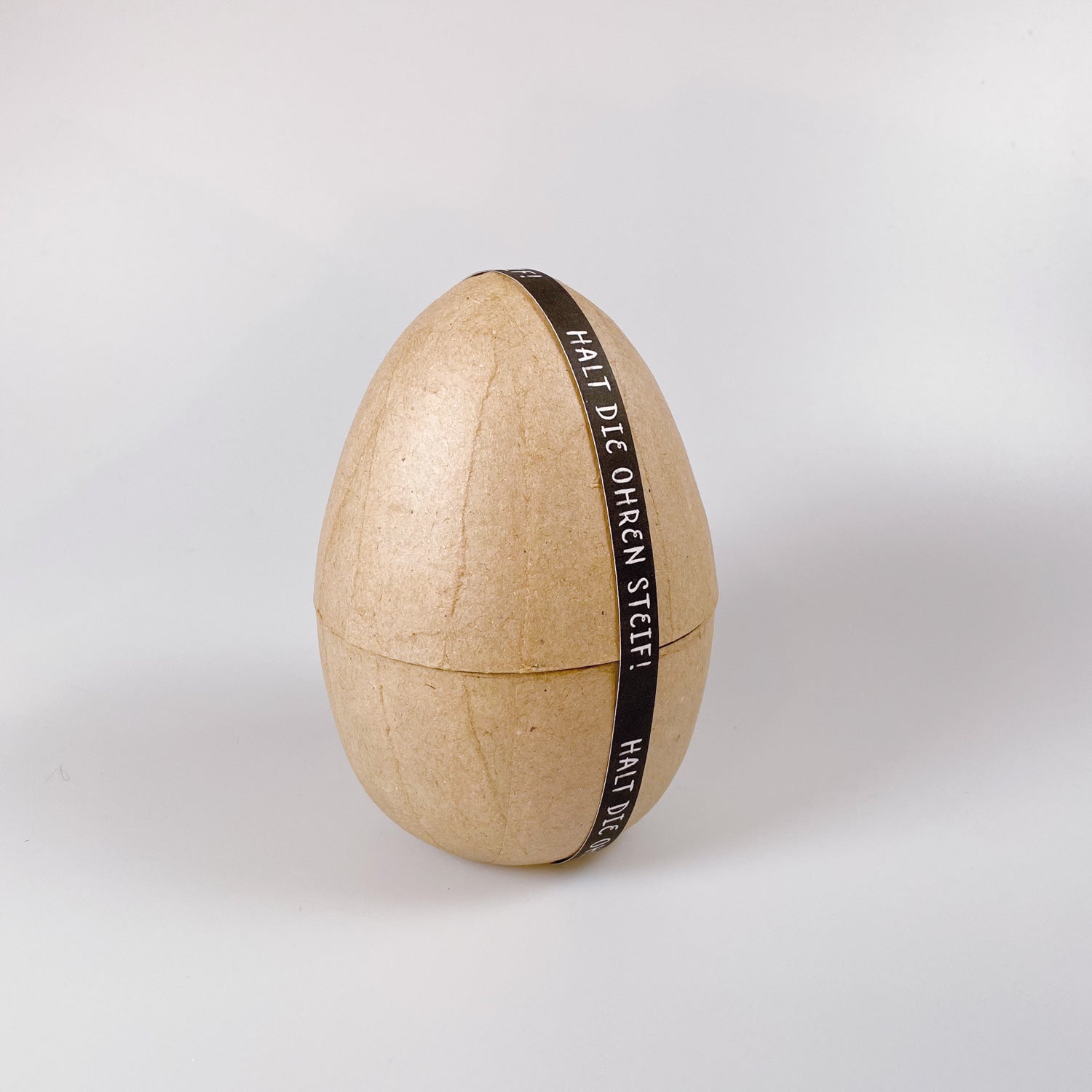 Kuscheltier, Hase im Ei „Jesper“