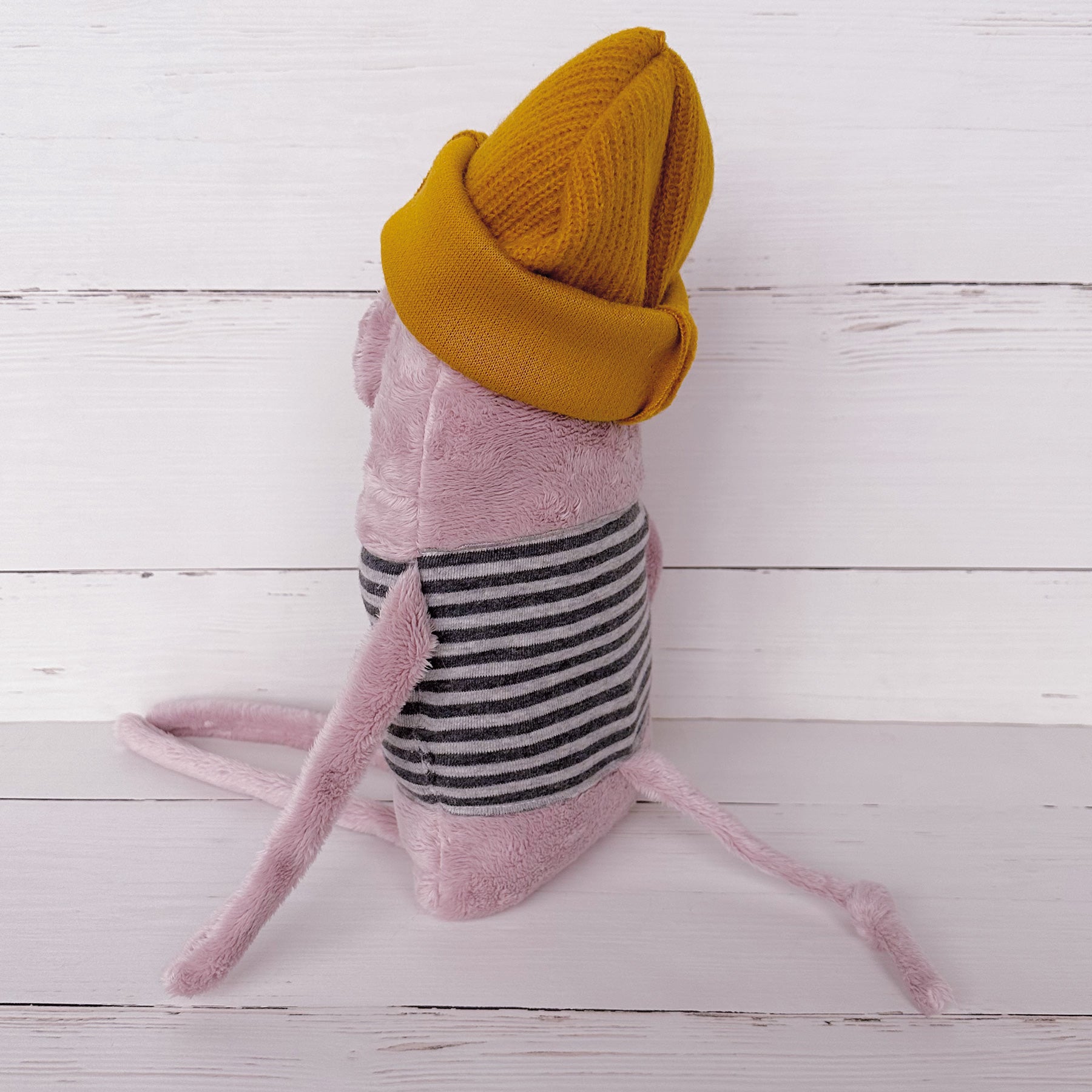 Glücksschwein "Hein"