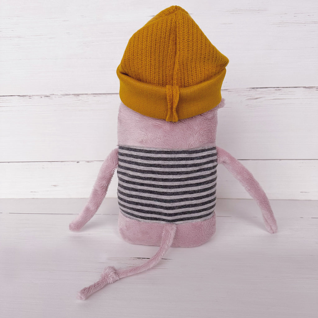 Glücksschwein "Hein"