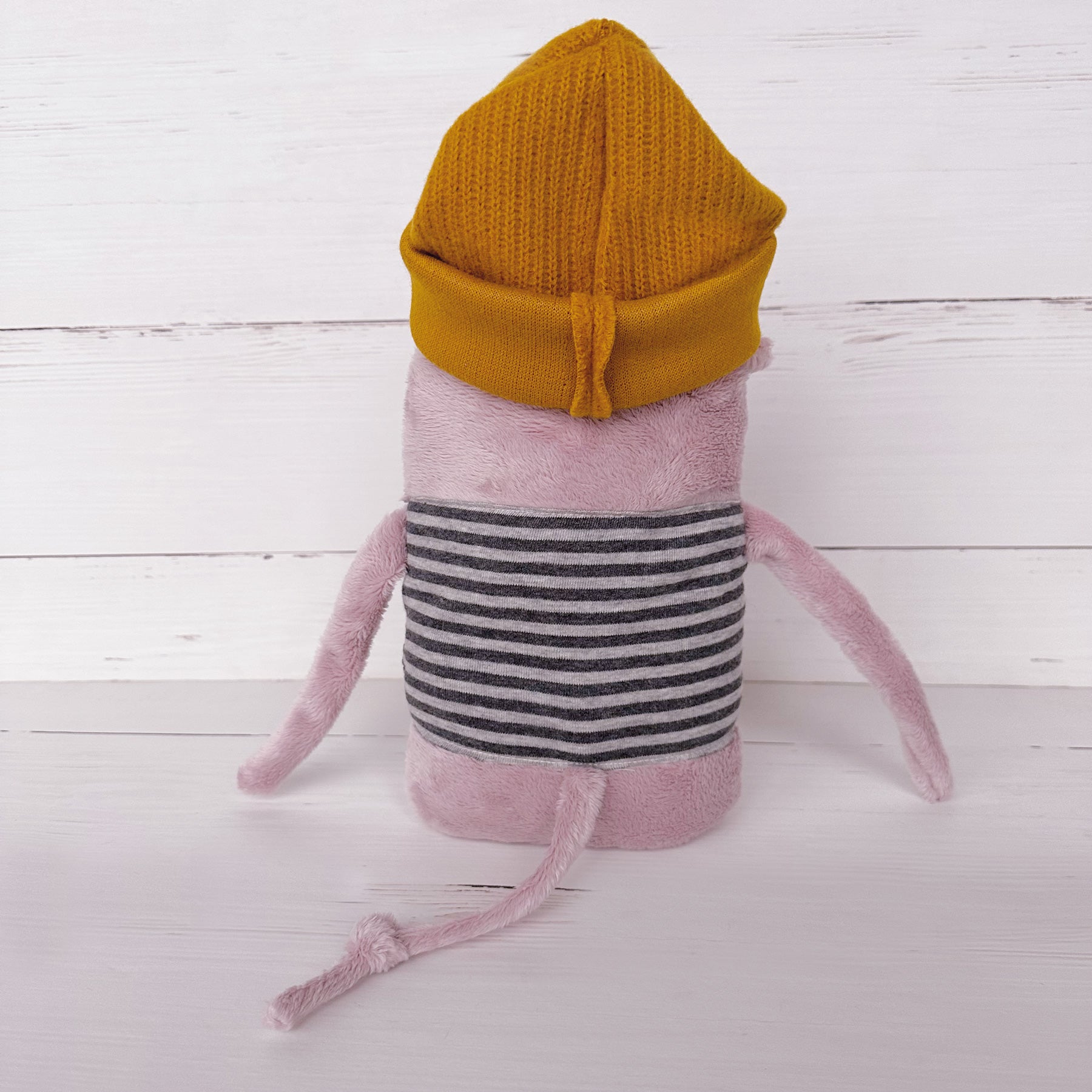 Glücksschwein "Hein"