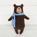 Dein bester Freund, Kuscheltier Bär "Magnus", klein