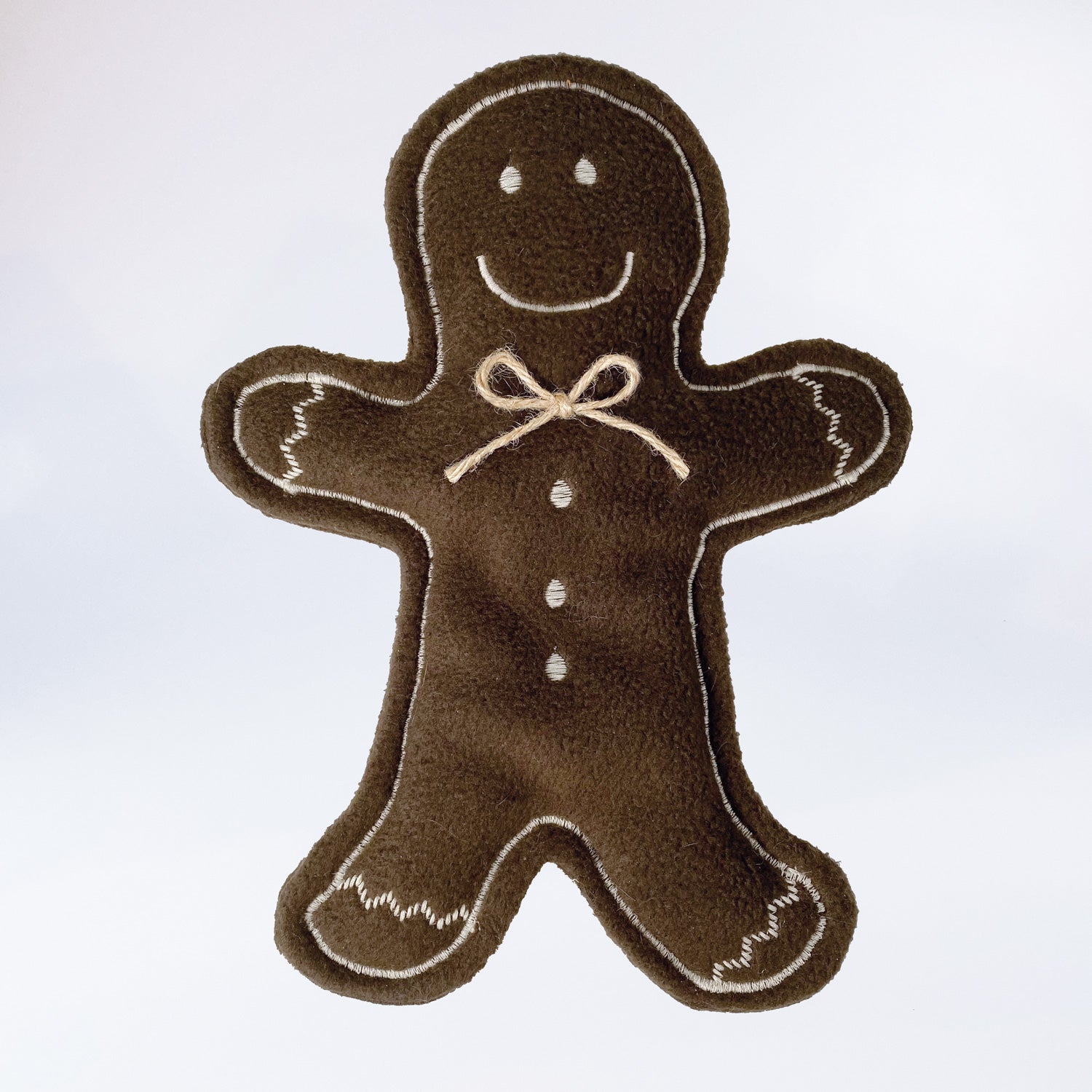 Gingerbread man 'Niklas'