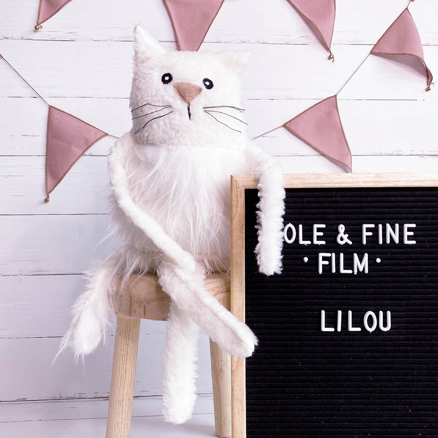 Perserkatze „Lilou“