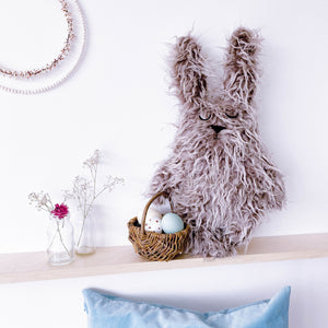 Cuddly toy “Monty the Rabbit”