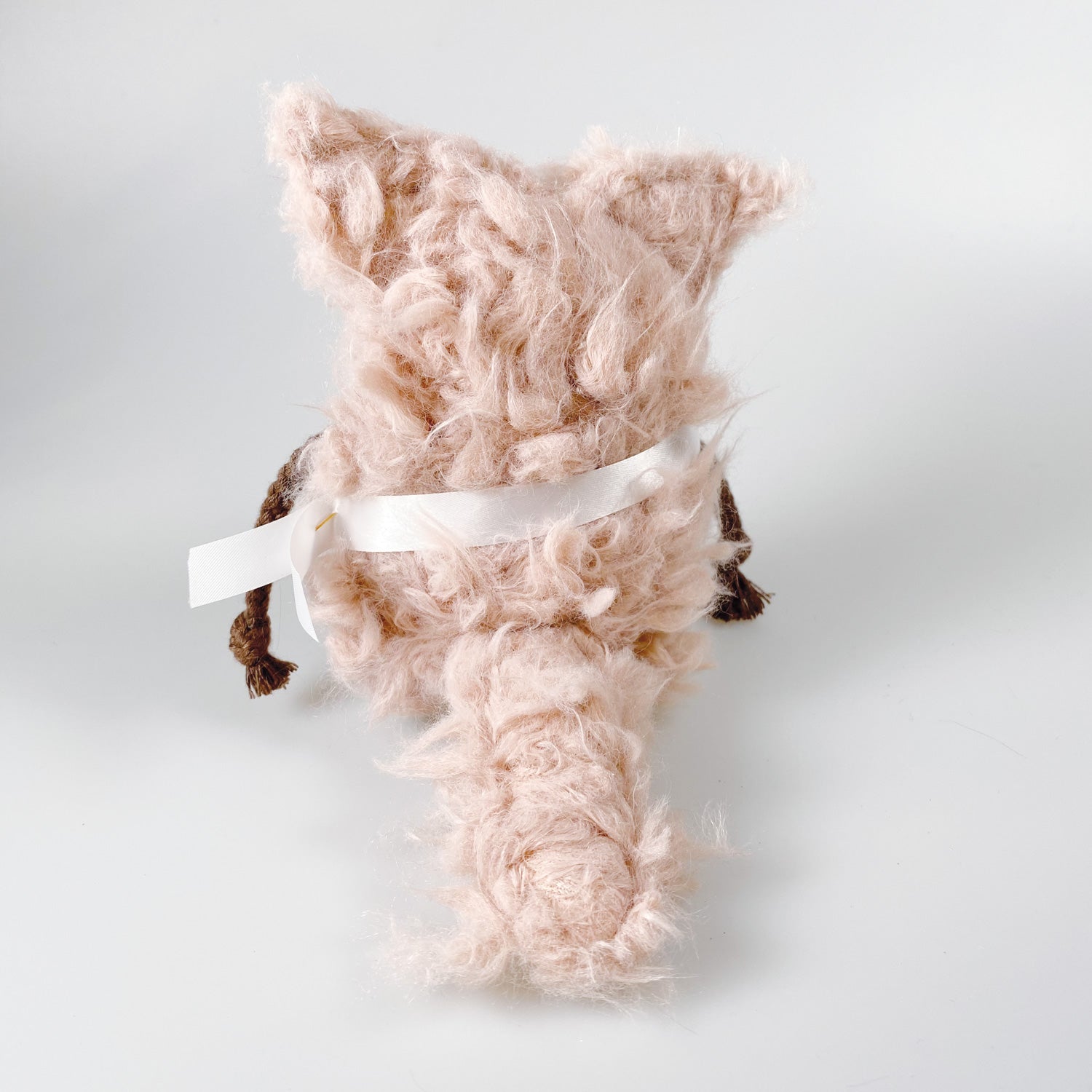 Kuscheltier Katze im Sack „Motsi“