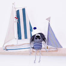 Laden Sie das Bild in den Galerie-Viewer, Seehund im Sack „Paulsen“