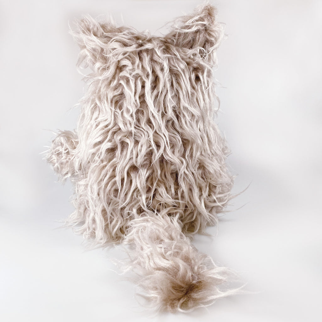 Kuscheltier „Theo“