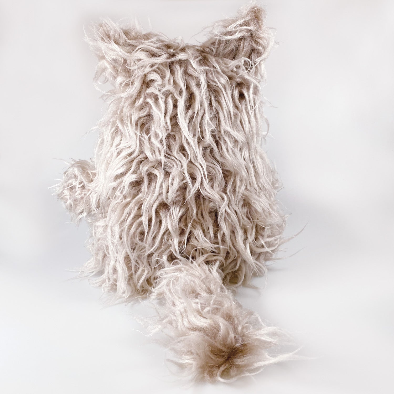 Kuscheltier „Theo“