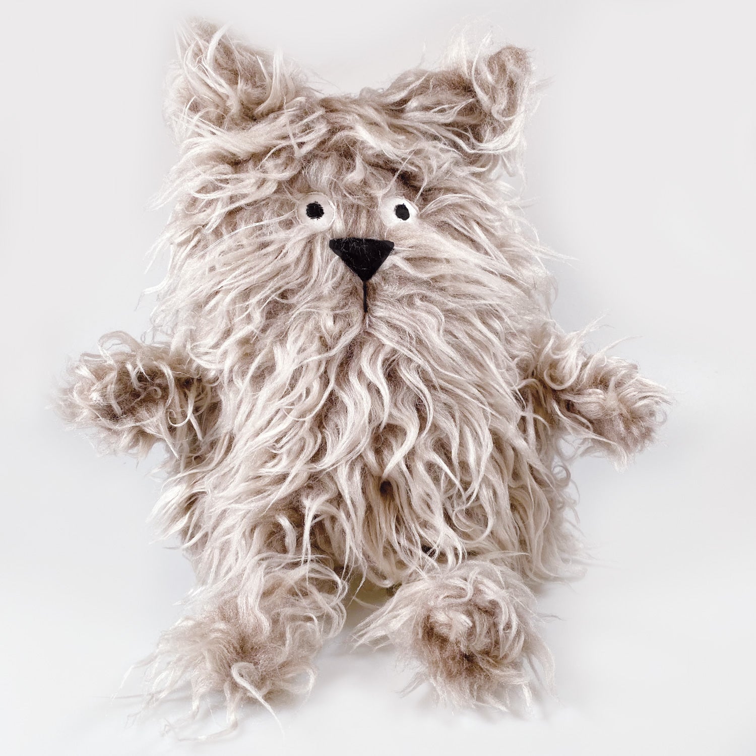 Kuscheltier „Theo“