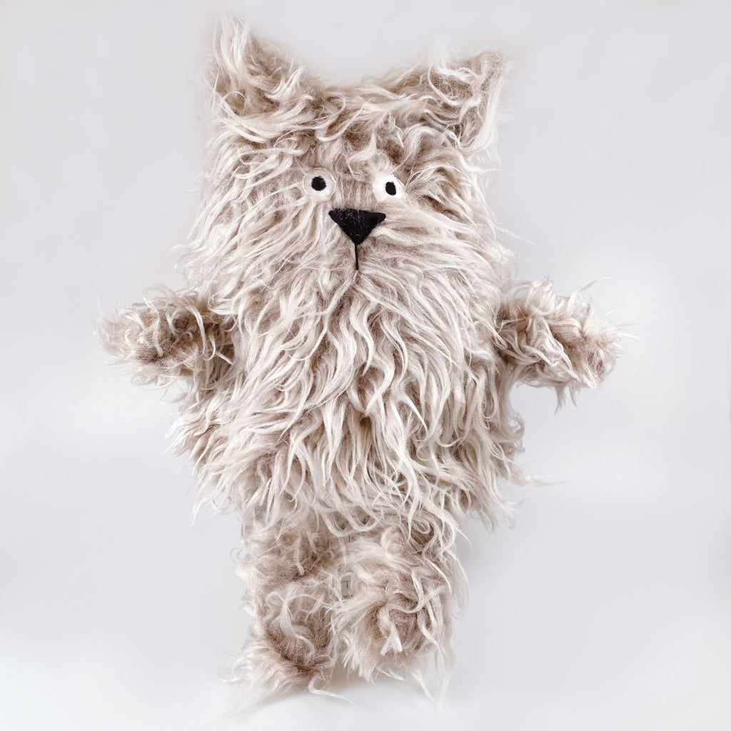 Kuscheltier „Theo“