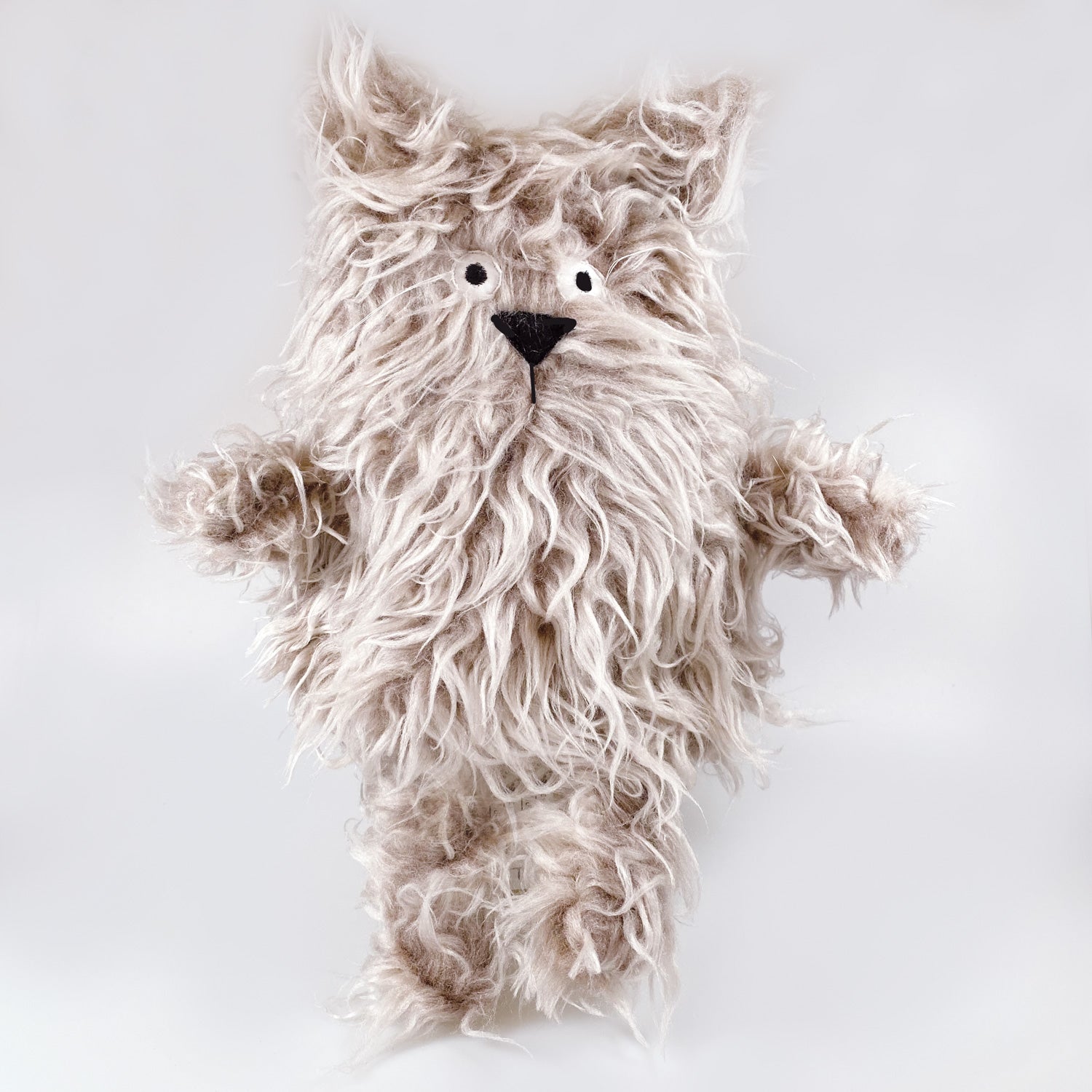 Kuscheltier „Theo“