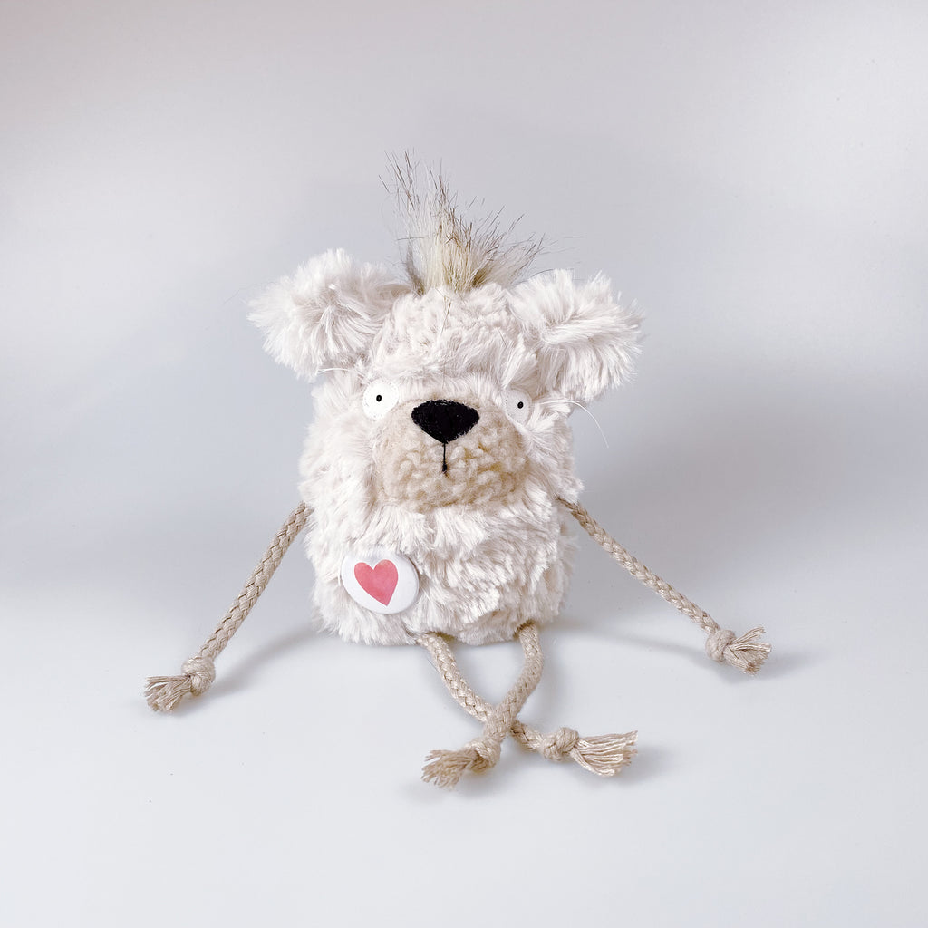 Kuscheltier Bär „Turre“