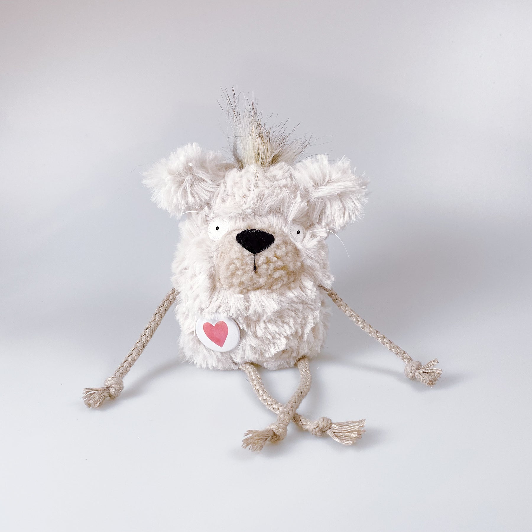 Kuscheltier Bär „Turre“