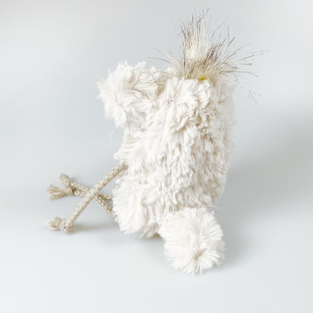 Kuscheltier Bär „Turre“