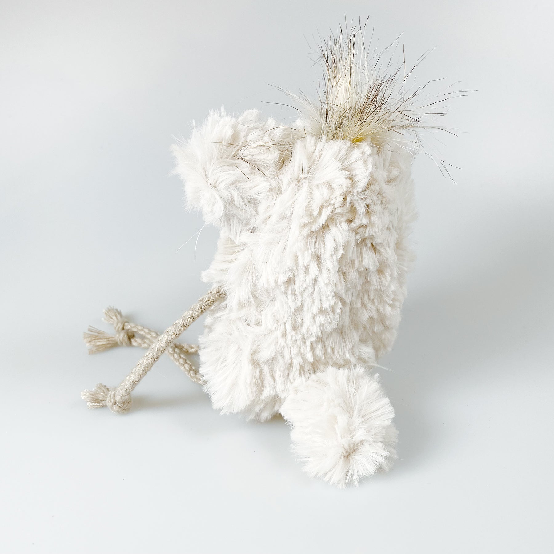 Kuscheltier Bär „Turre“