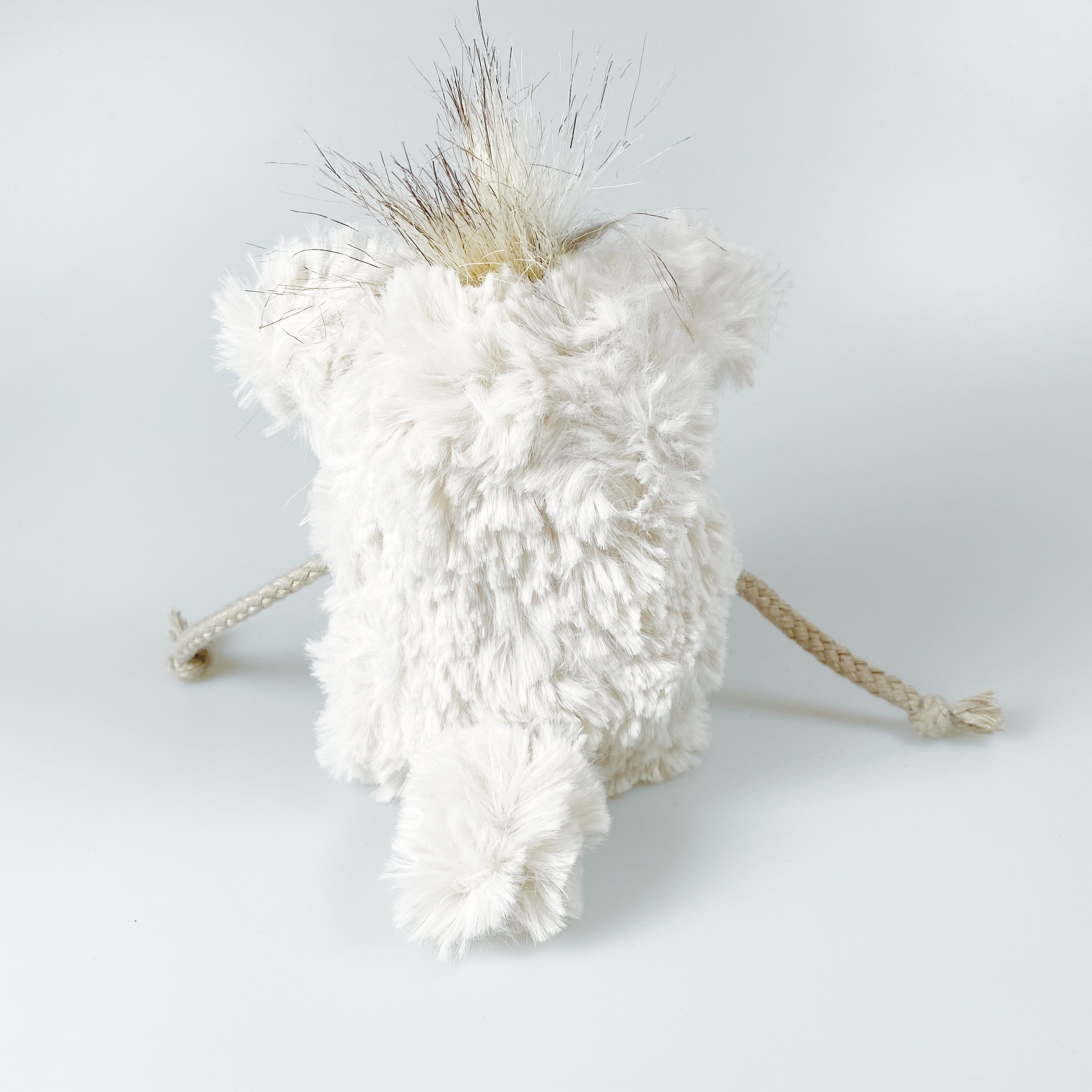 Kuscheltier Bär „Turre“