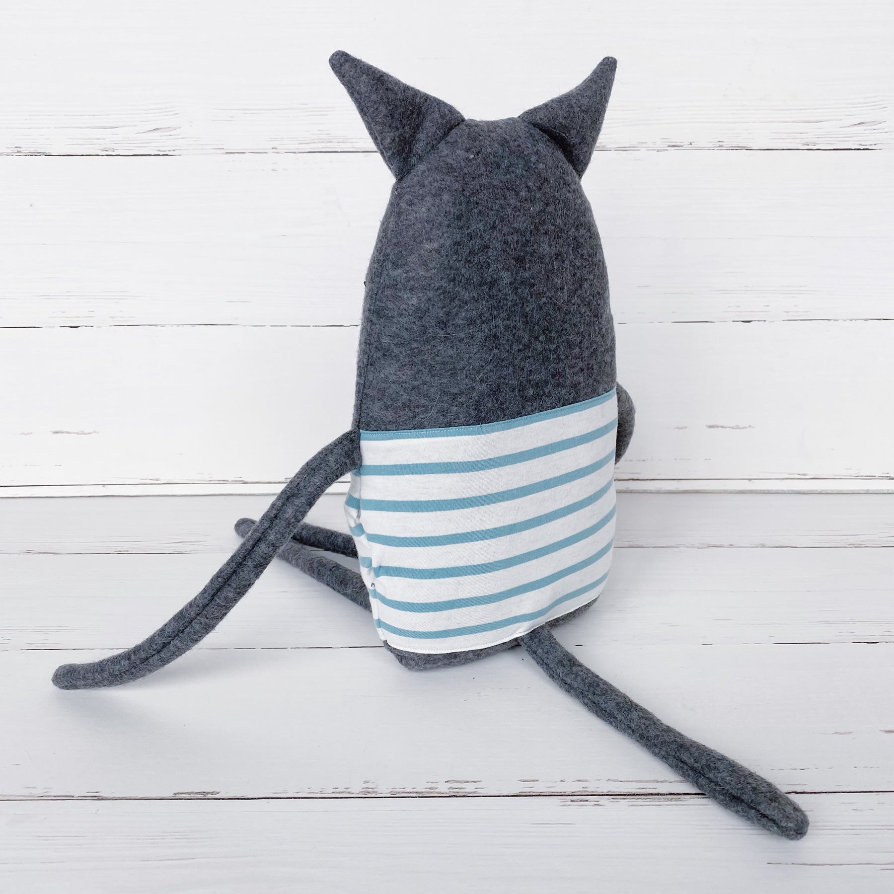 Kuscheltier Kater „Vrede“